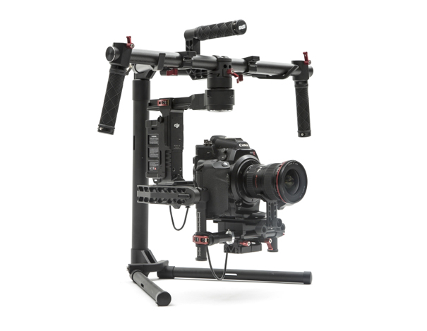 DJI Ronin Gimble