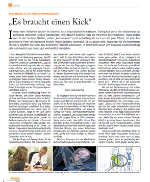 Artikel pharma Relations